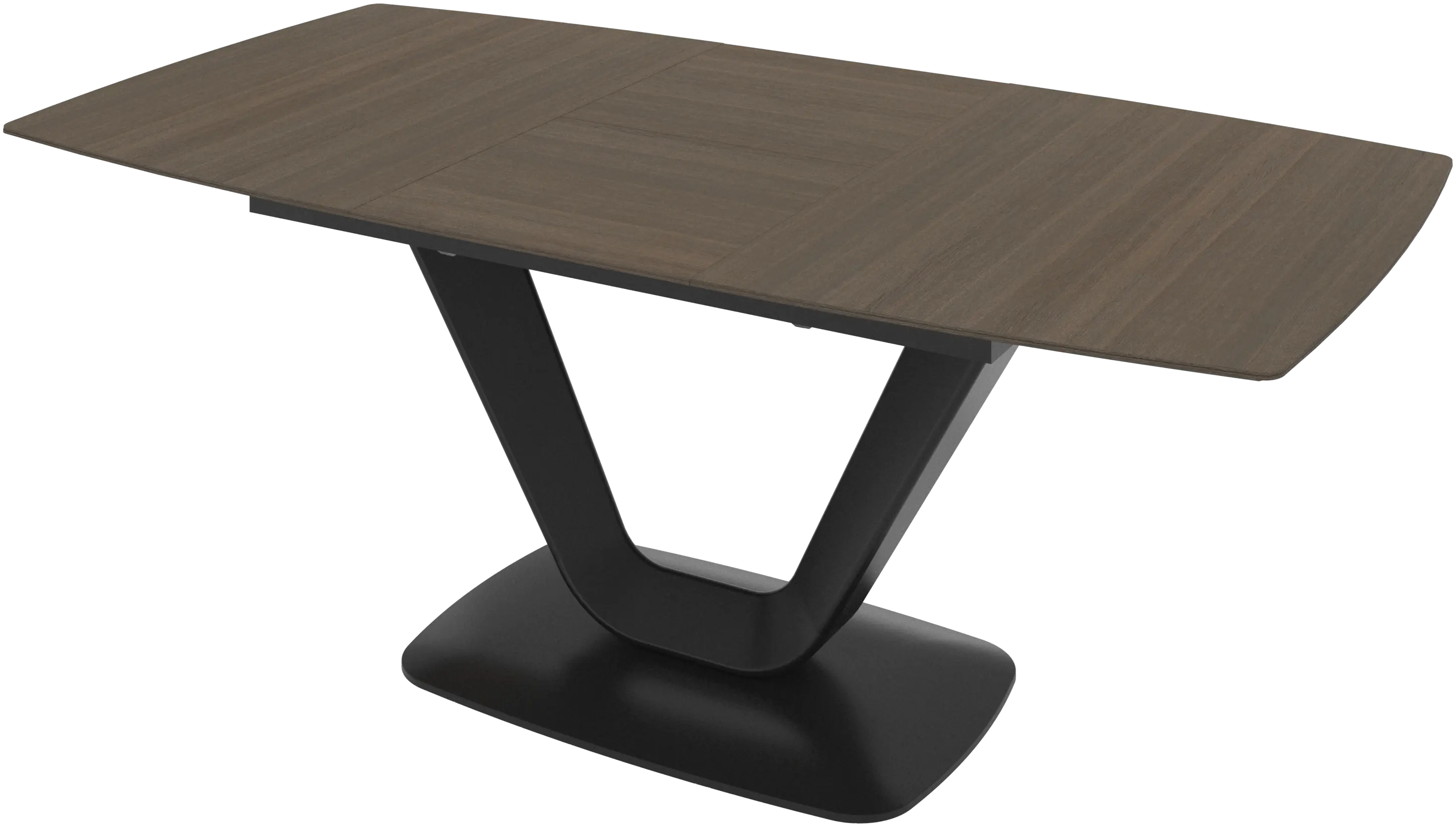 hsolBoconcept ボーコンセプト Asti デスク 展示品 黒 Asti hsolBoconcept ボーコンセプト Asti デスク 展示品 黒 Asti